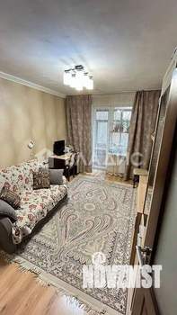 2-к квартира, вторичка, 41м2, 3/3 этаж