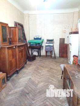 2-к квартира, вторичка, 55м2, 4/5 этаж