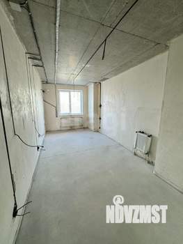 1-к квартира, вторичка, 61м2, 10/26 этаж