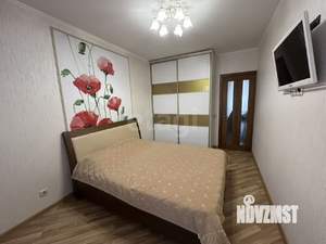 3-к квартира, вторичка, 107м2, 13/16 этаж