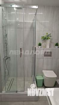 1-к квартира, вторичка, 36м2, 13/24 этаж