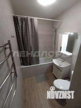 2-к квартира, вторичка, 44м2, 10/22 этаж