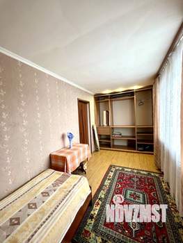 2-к квартира, вторичка, 42м2, 4/5 этаж