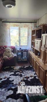 2-к квартира, вторичка, 51м2, 4/5 этаж