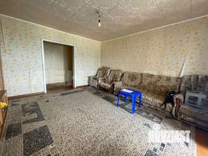 3-к квартира, вторичка, 75м2, 7/9 этаж