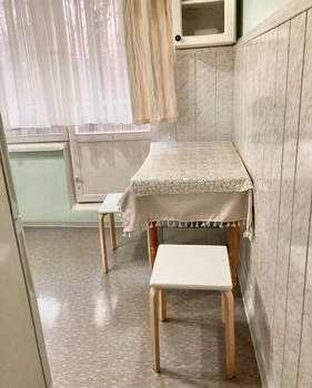 2-к квартира, вторичка, 48м2, 3/5 этаж