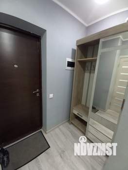 1-к квартира, вторичка, 42м2, 3/19 этаж