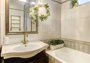 2-к квартира, вторичка, 78м2, 14/22 этаж