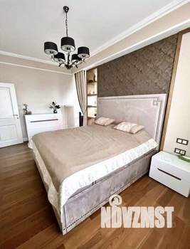 3-к квартира, вторичка, 77м2, 10/22 этаж