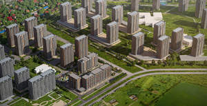 1-к квартира, вторичка, 33м2, 3/10 этаж