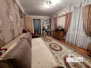 1-к квартира, вторичка, 31м2, 1/1 этаж