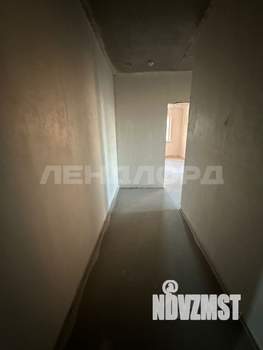 1-к квартира, вторичка, 40м2, 11/25 этаж