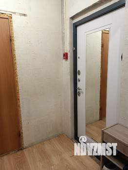 1-к квартира, вторичка, 36м2, 19/20 этаж