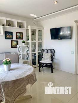 1-к квартира, вторичка, 57м2, 14/20 этаж