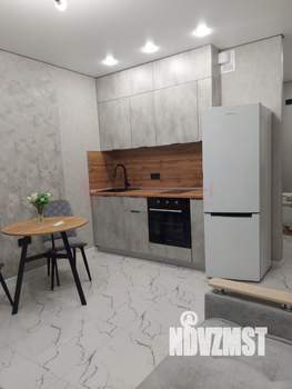 Студия квартира, вторичка, 27м2, 4/9 этаж