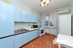 1-к квартира, вторичка, 48м2, 4/10 этаж