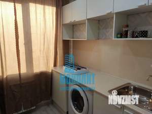 1-к квартира, вторичка, 22м2, 9/9 этаж