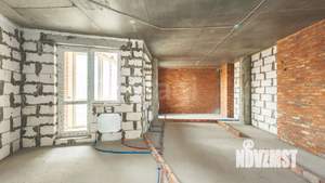 3-к квартира, вторичка, 81м2, 8/14 этаж