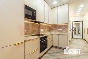 1-к квартира, вторичка, 44м2, 11/25 этаж