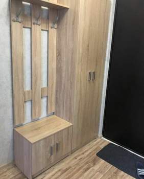 Студия квартира, вторичка, 26м2, 12/18 этаж