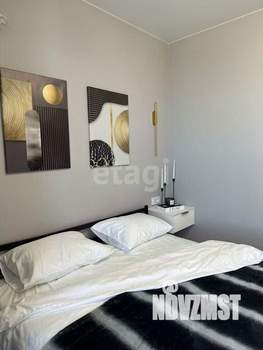 Студия квартира, вторичка, 24м2, 9/19 этаж