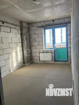 1-к квартира, вторичка, 40м2, 21/24 этаж