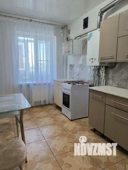 1-к квартира, вторичка, 38м2, 3/5 этаж