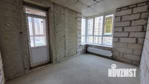 3-к квартира, сданный дом, 87м2, 5/21 этаж