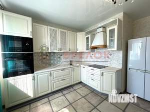 2-к квартира, вторичка, 73м2, 21/22 этаж