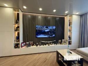 3-к квартира, вторичка, 80м2, 9/24 этаж