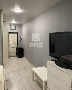 1-к квартира, вторичка, 37м2, 3/24 этаж