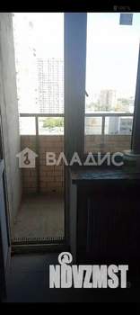 1-к квартира, вторичка, 40м2, 10/25 этаж