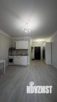 Студия квартира, вторичка, 25м2, 9/19 этаж