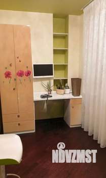 2-к квартира, вторичка, 50м2, 5/18 этаж