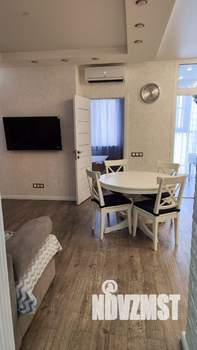 1-к квартира, вторичка, 40м2, 9/16 этаж