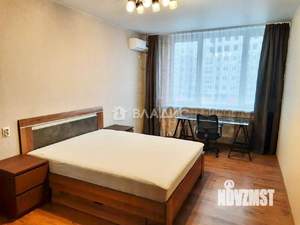 1-к квартира, вторичка, 42м2, 4/12 этаж