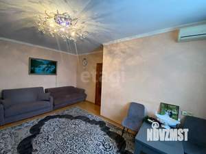 2-к квартира, вторичка, 48м2, 2/5 этаж
