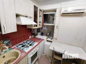 1-к квартира, вторичка, 39м2, 5/6 этаж