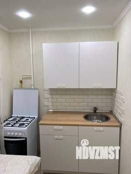 1-к квартира, вторичка, 30м2, 5/9 этаж