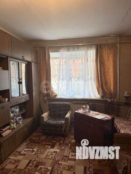 3-к квартира, вторичка, 54м2, 1/5 этаж