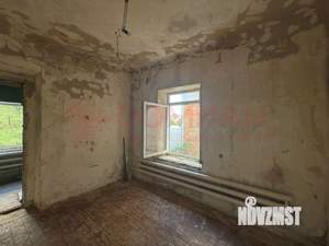 1-к квартира, вторичка, 17м2, 2/2 этаж