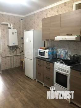 2-к квартира, вторичка, 61м2, 16/22 этаж