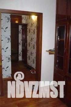 1-к квартира, вторичка, 33м2, 4/5 этаж