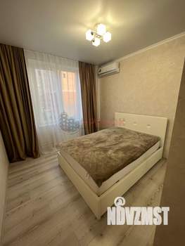2-к квартира, вторичка, 42м2, 3/21 этаж