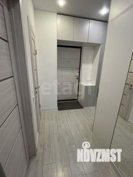2-к квартира, вторичка, 48м2, 17/25 этаж