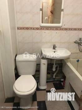 1-к квартира, вторичка, 37м2, 6/9 этаж