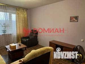 1-к квартира, вторичка, 40м2, 7/10 этаж