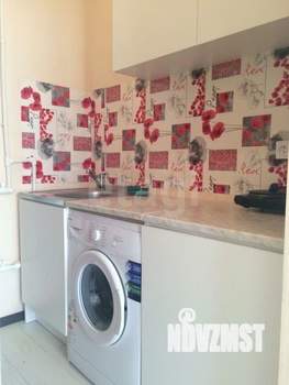 Студия квартира, вторичка, 21м2, 3/3 этаж