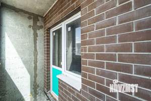 1-к квартира, вторичка, 48м2, 25/25 этаж