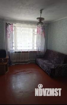 1-к квартира, вторичка, 30м2, 1/9 этаж